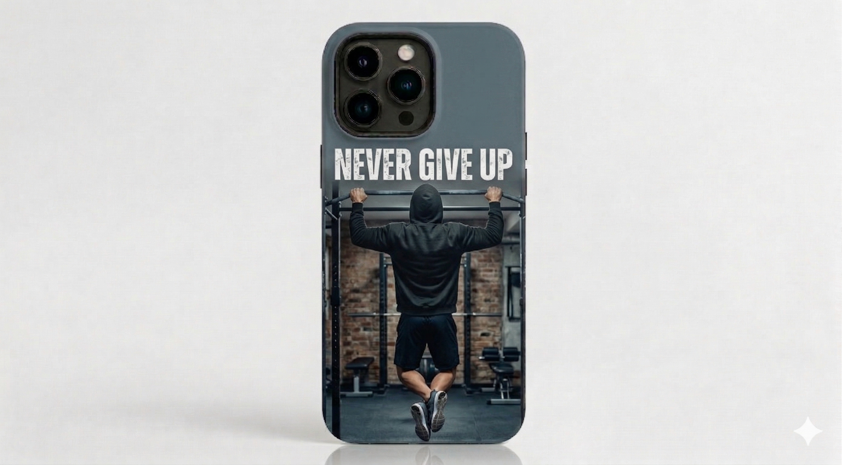 Emportez votre motivation partout