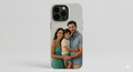 Coque personnalisée Samsung