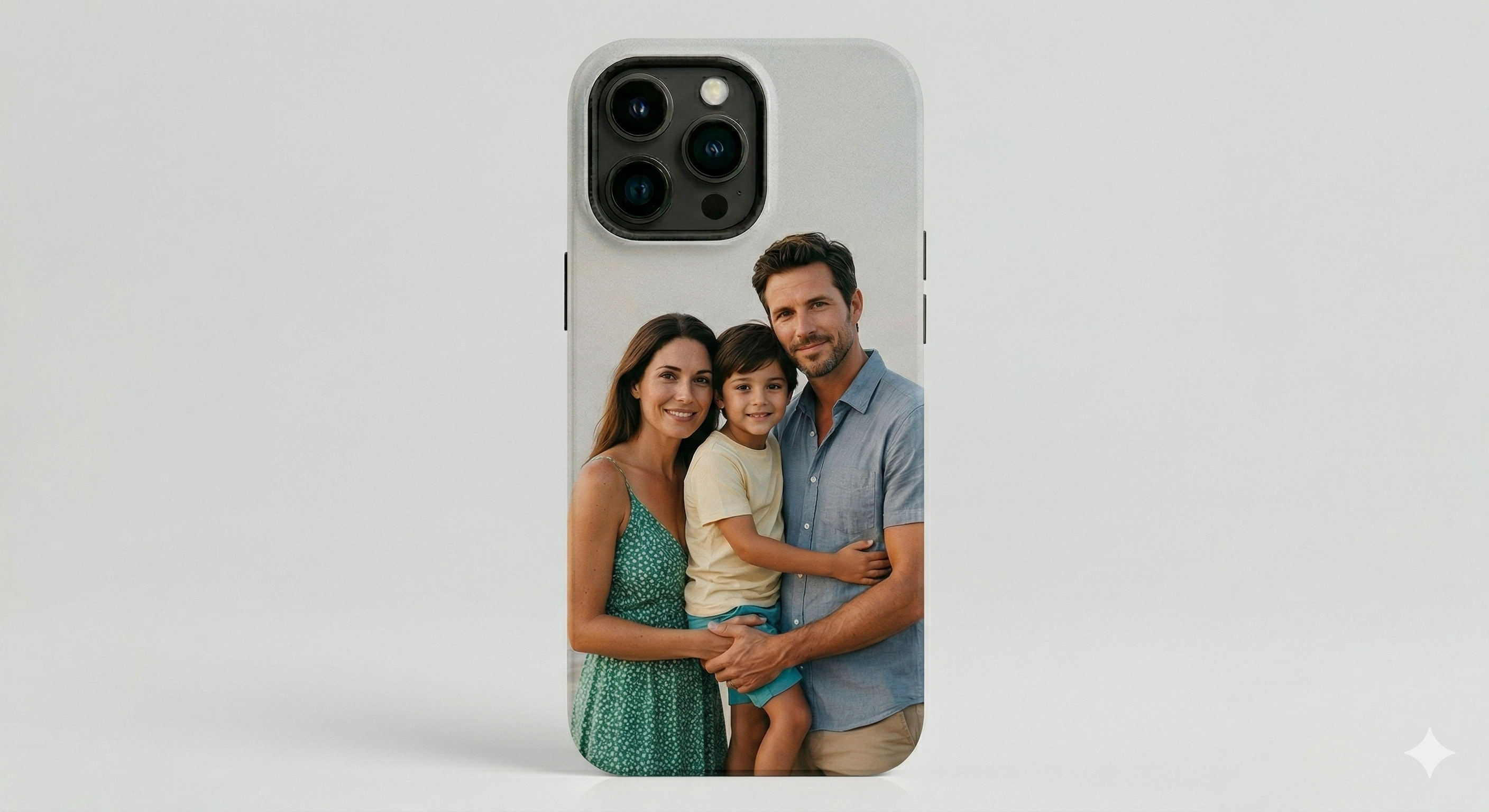 Coque personnalisée Samsung