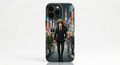 Coque personnalisée iPhone